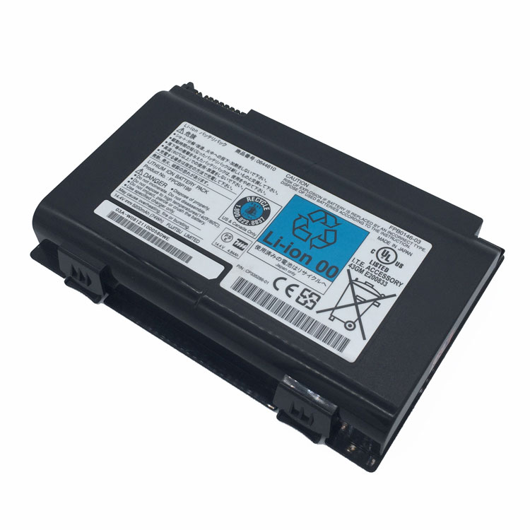 Fujitsu LifeBook AH530 Batterie