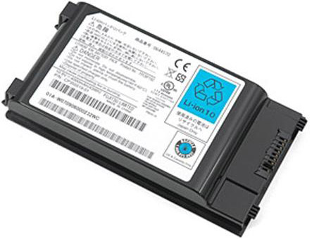 Fujitsu FMV-A6250 Batterie