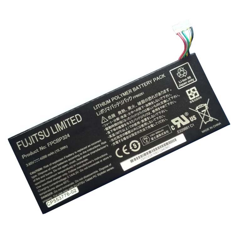 FUJITSU FPB0261 Batterie