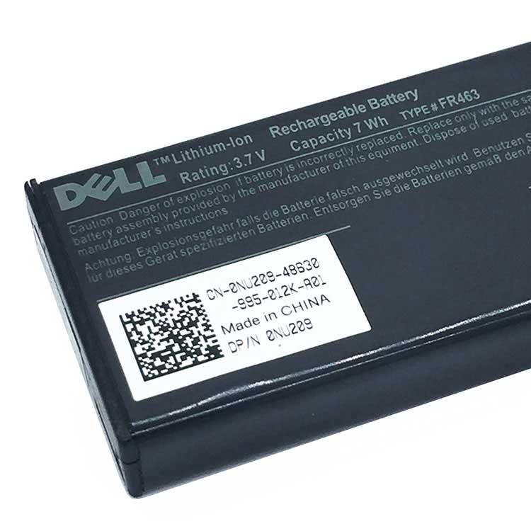Dell Perc 6I Batterie