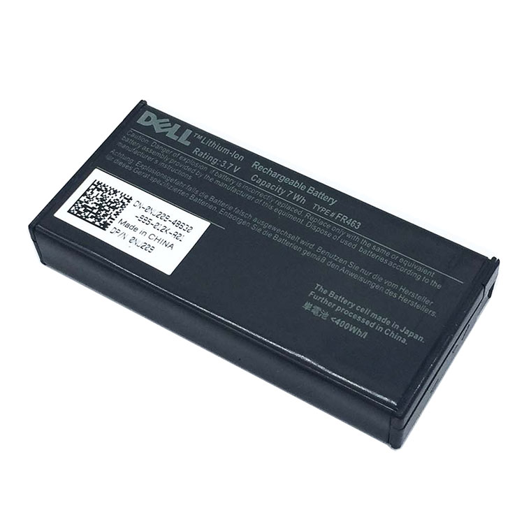 Dell Poweredge 6850 Batteria per notebook