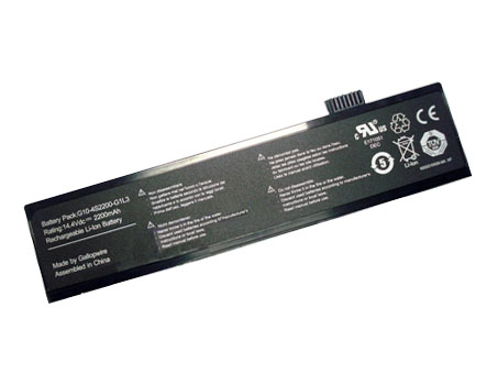 G10-4S2200-G1L3 baterie