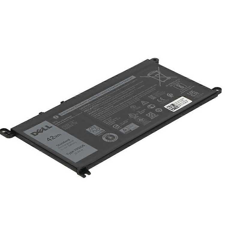 DELL G91J0 Baterie