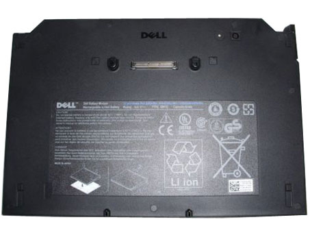 Dell Latitude E6500 Batteria per notebook