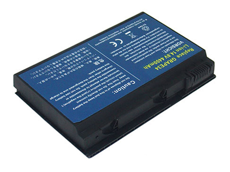 ACER TM00741 Batterie