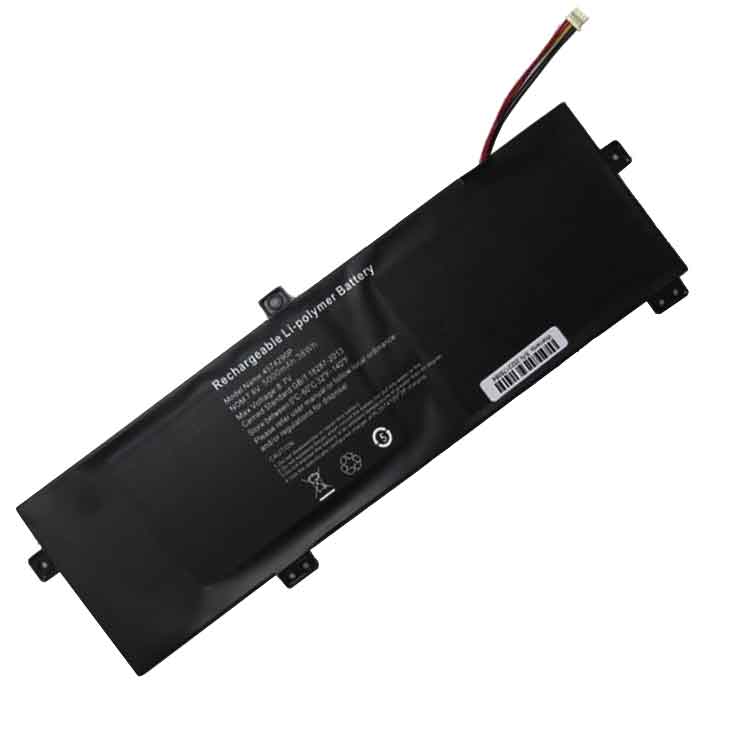 GATEWAY H-4886280P Batterie