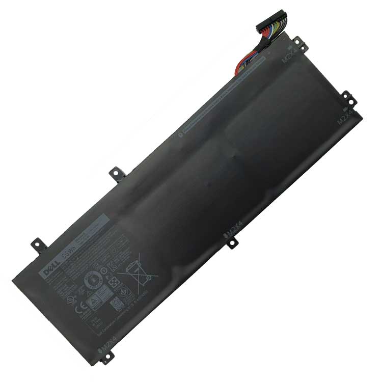 Dell XPS 15 9560 serie Batterie