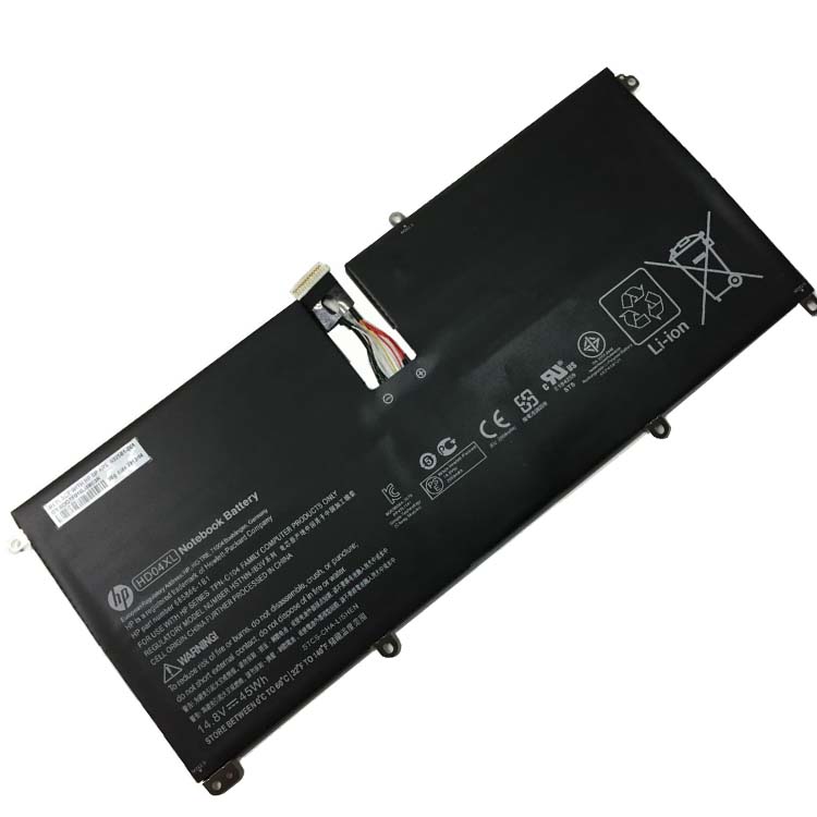 HP Envy Spectre XT Pro 13-b000 Batterie