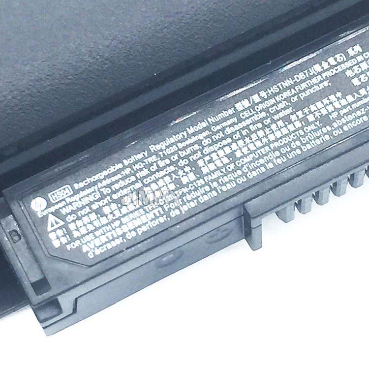 HP 807957-001 Batterie