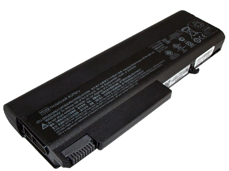 Hp Compaq 6535b bateria do laptopa