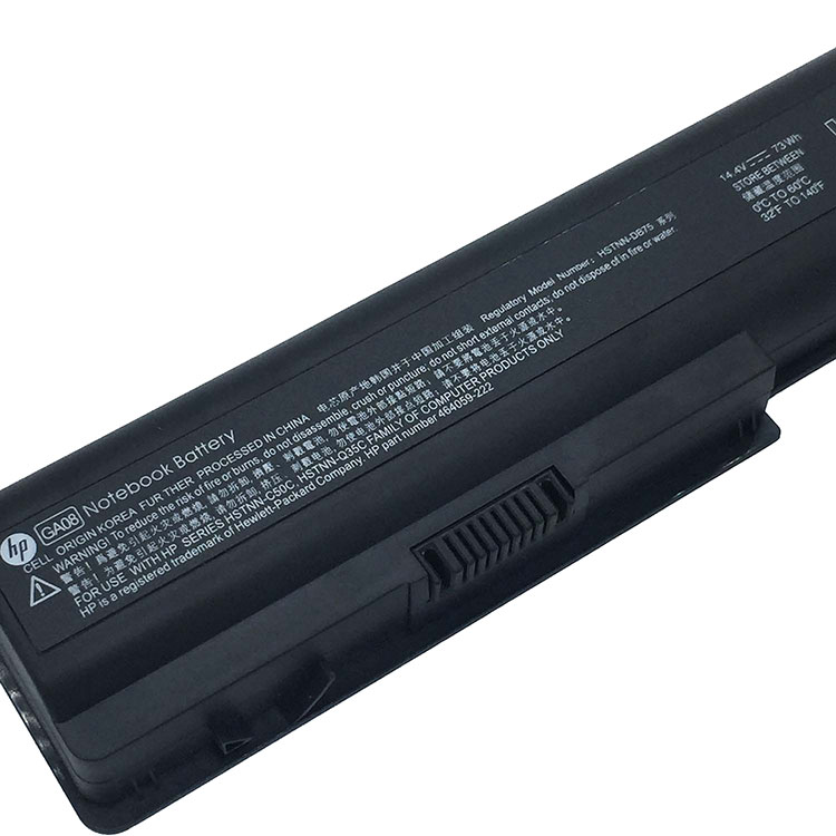 HP HSTNN-OB75 Batterie