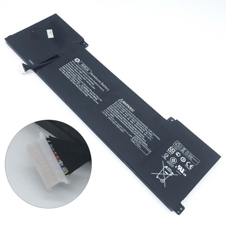 HP Omen 15-5014TX(K5C65PA) Batterie