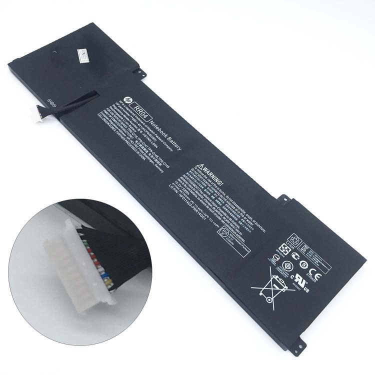 HP (4ICP6/60/80) Batterie