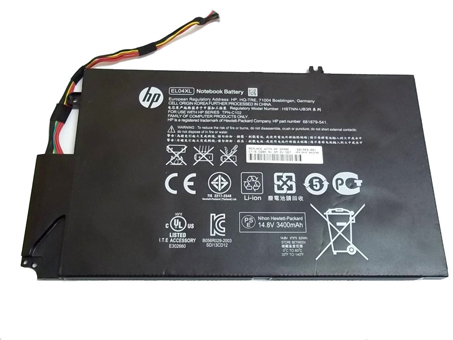 HP HSTNN-UB3R Batterie