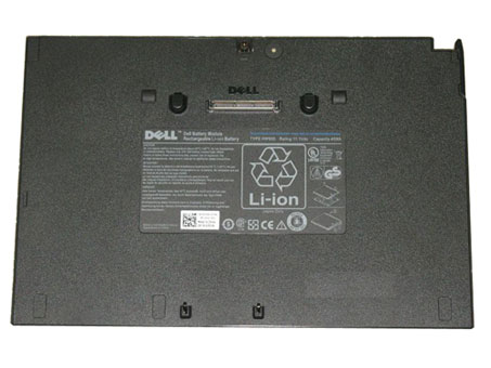 Dell Latitude E4300 Notebook-Akku