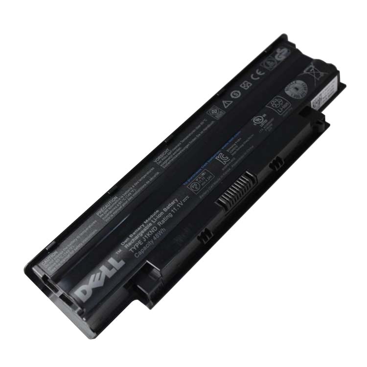 Dell INSPIRON N4010 Batteria per notebook
