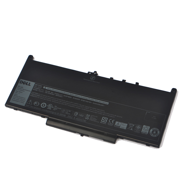 Dell Latitude 14 E7470(N023L74701580CN) Batterie