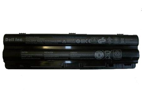 DELL XPS L501x serie Batterie