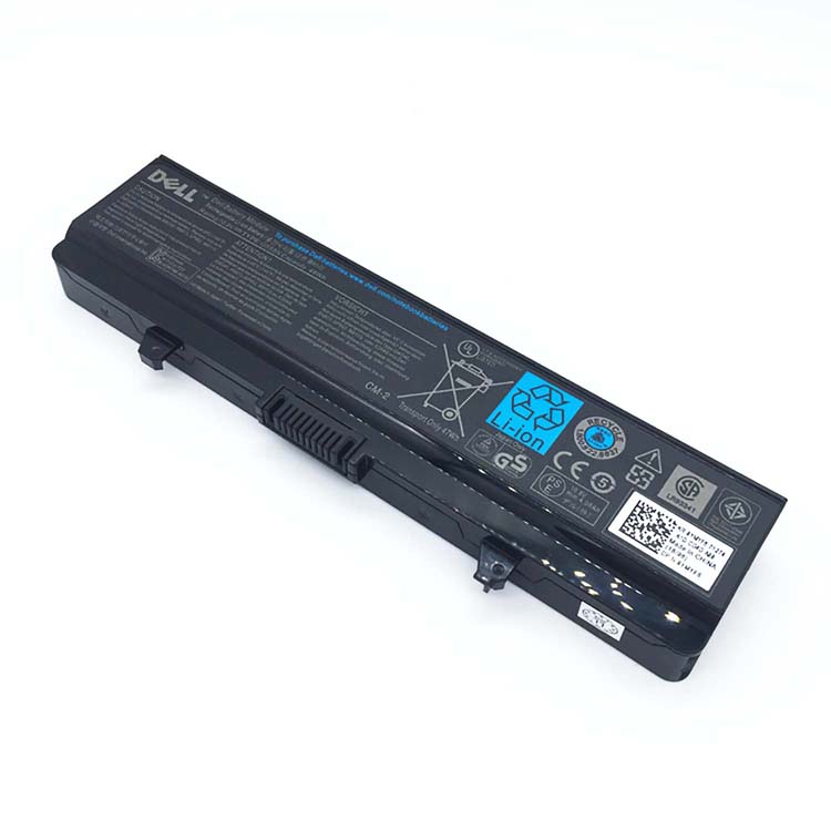 DELL HP297 Baterie