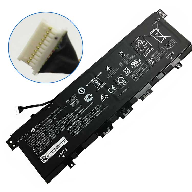 HP L08544-2B1 Batterie