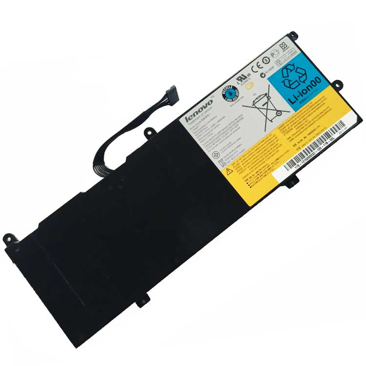Lenovo IdeaPad U400 Batteria per notebook