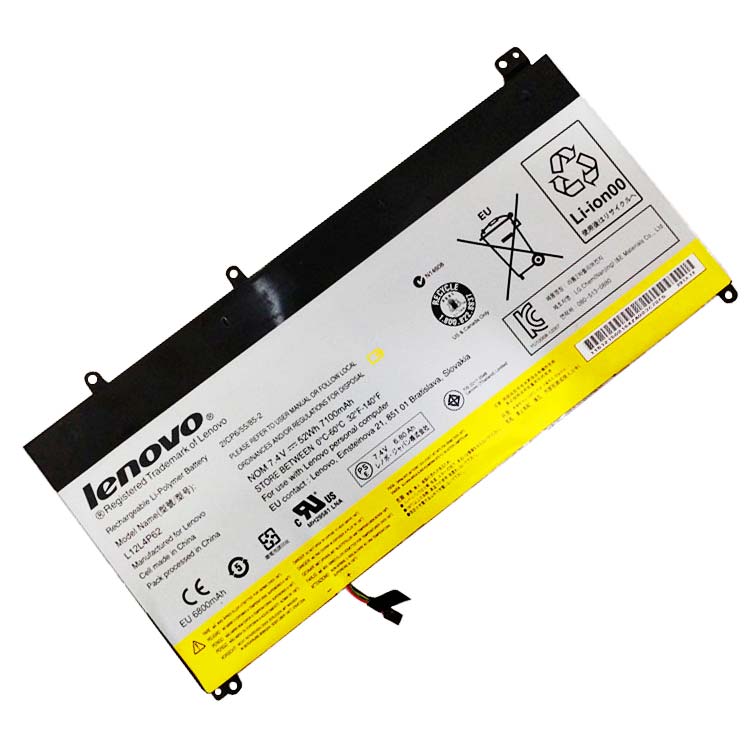 LENOVO IdeaPad U430 Batteria per notebook