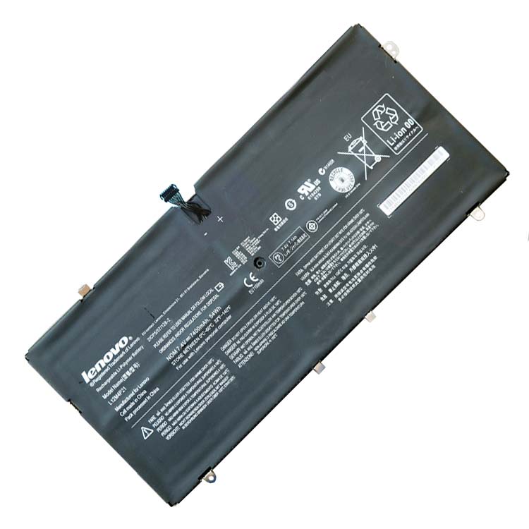 LENOVO Y50-70 Batteria per notebook