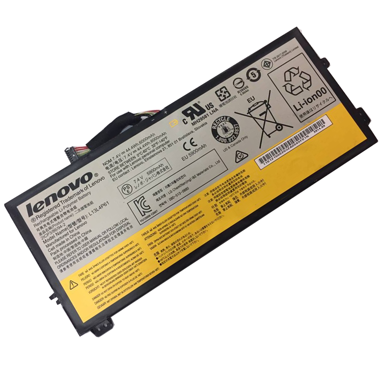 Lenovo ThinkPad Edge 15 80H1 15.6 Batterie