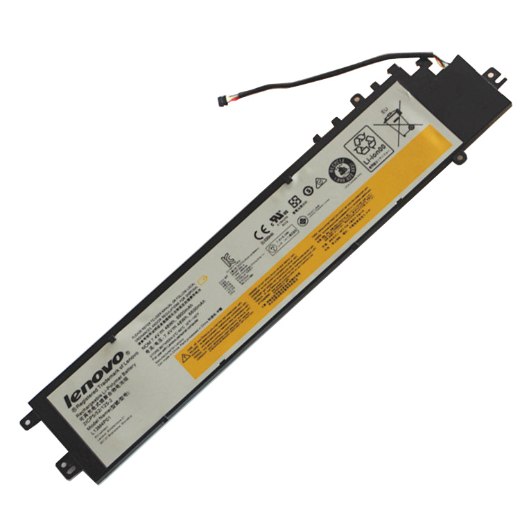 LENOVO L13C4P01 Batterie