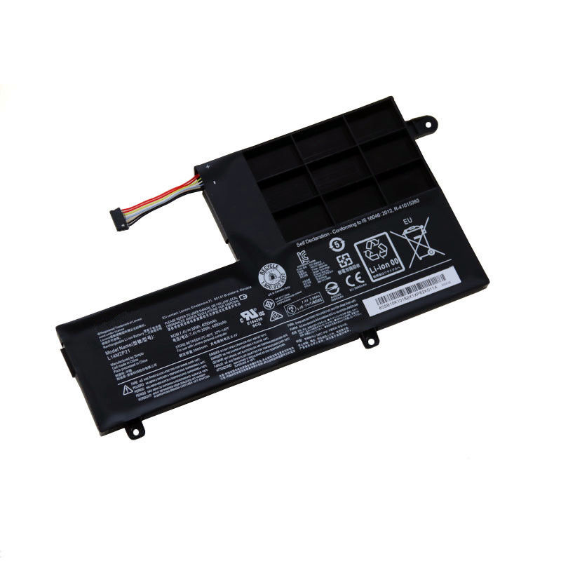 lenovo IdeaPad 300s-14ISK 80Q4000KUS Batterie