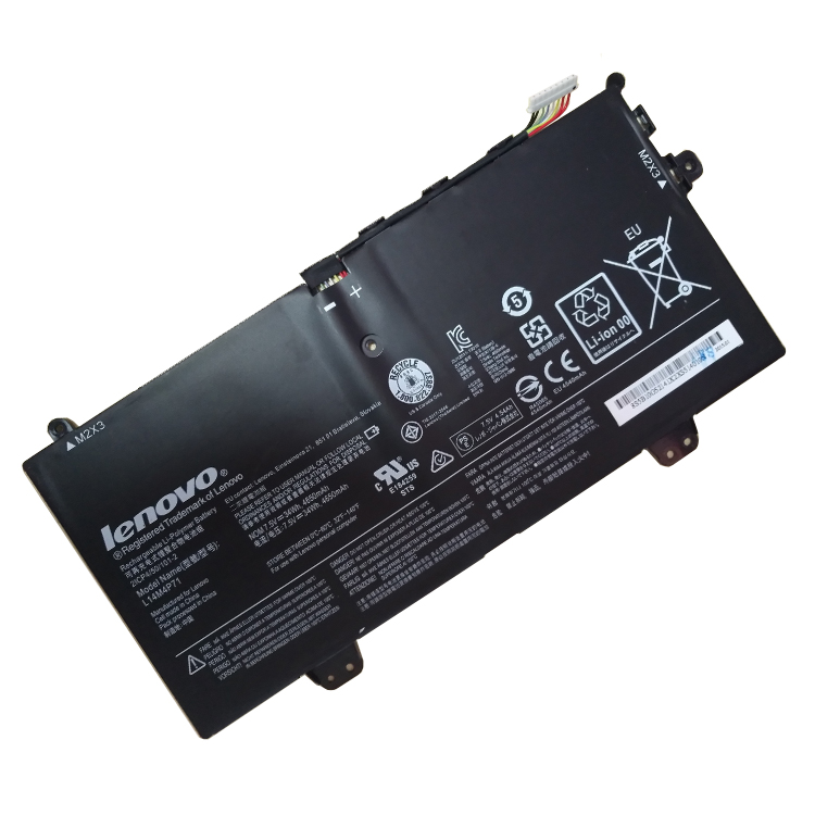 Lenovo Yoga 3 11 Convertible Batterie