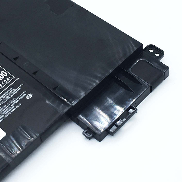 Lenovo Y700-15acz Baterie