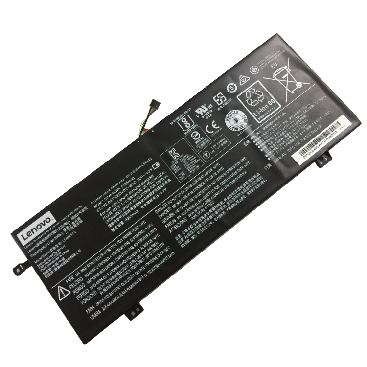 LENOVO IdeaPad 710S-13ISK-IFI Batteria per notebook