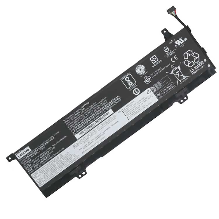 Lenovo Yoga 730-15 IKB Batterie