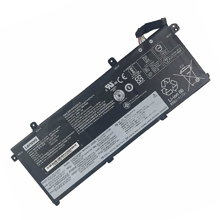 LENOVO L18C3P72 Batterie