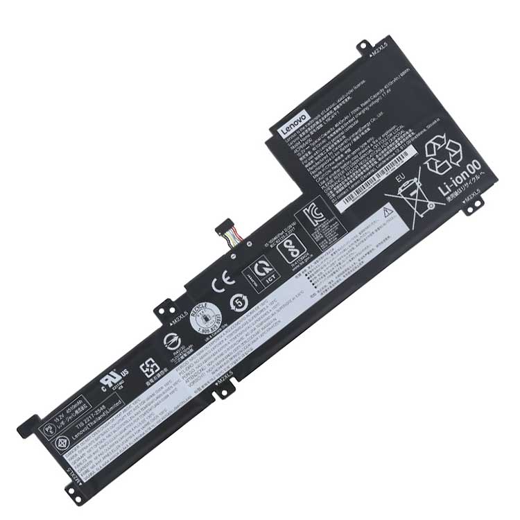Lenovo IdeaPad 5-15IIL05 Batterie
