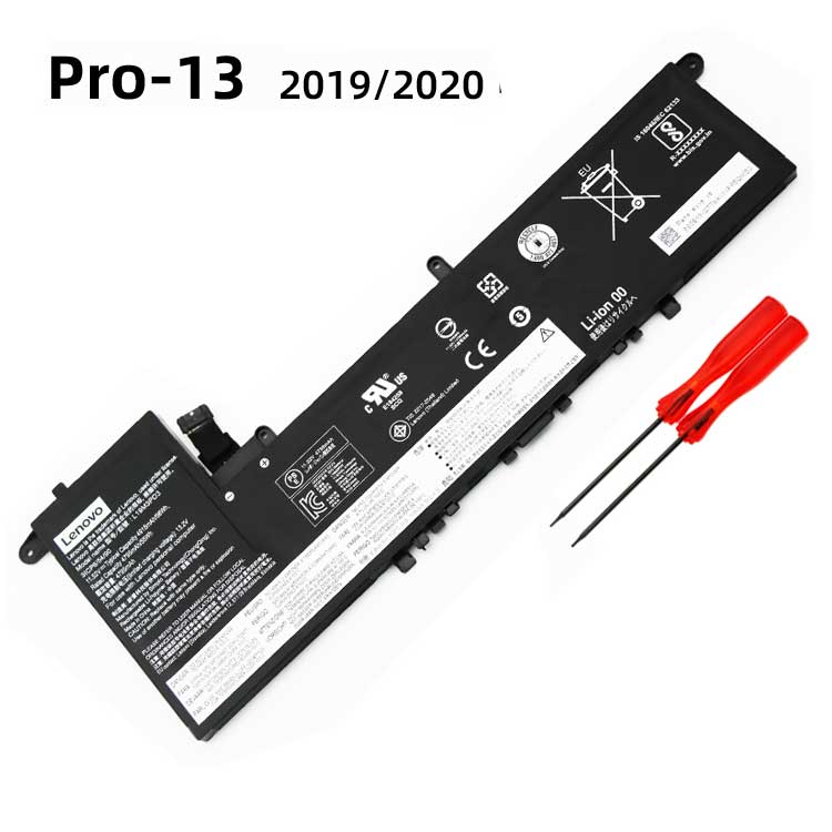 LENOVO xiaoxin Pro-13IML 2019 Batterie