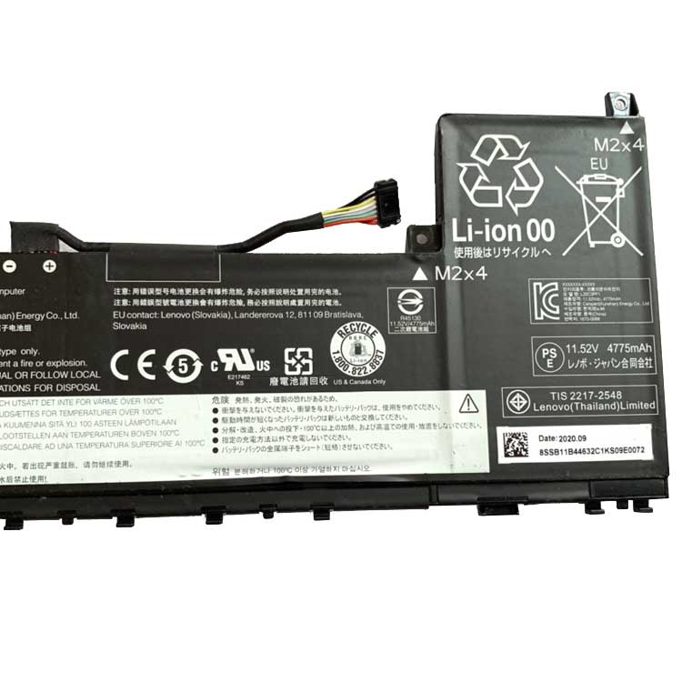 LENOVO L20C3PF1 Batterie