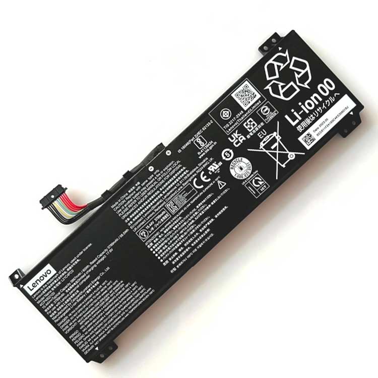 Lenovo L21M3PC0 batterien