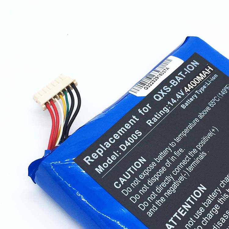 CHILIGREEN AJP D480S 4C5 Batterie