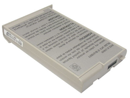 DTK BATLITMI81 Batterie