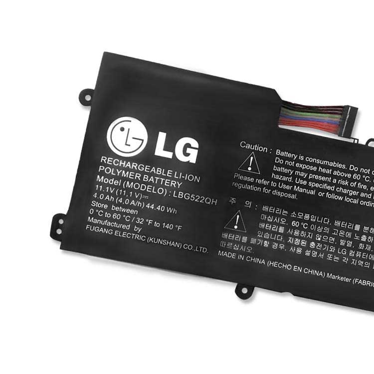 Lg Z360 FULL HD UltraBook Batterie