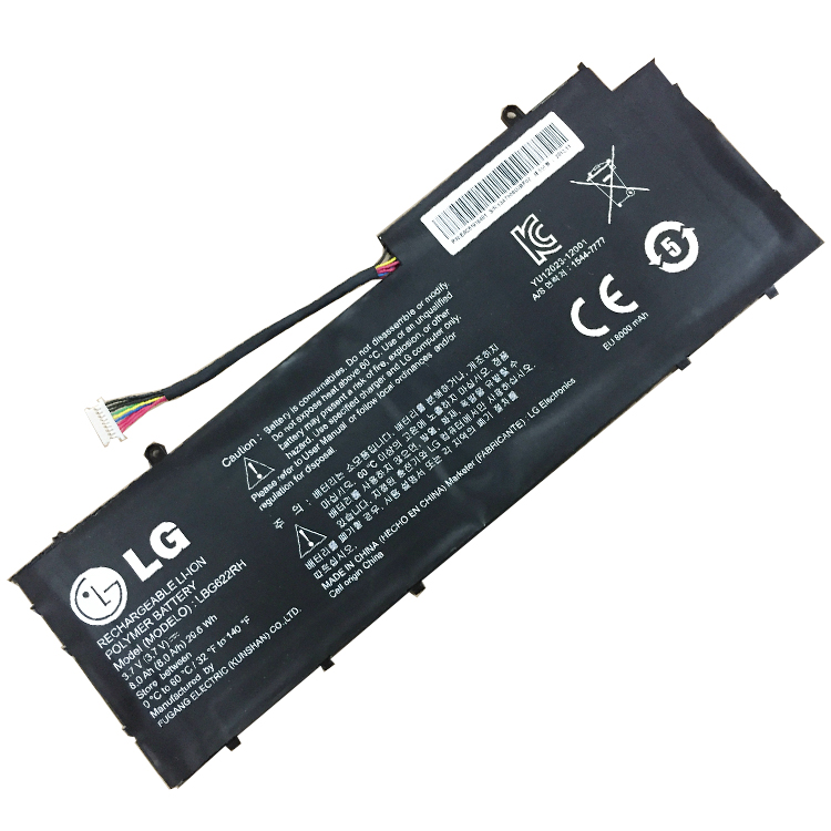 LBG622RH baterie