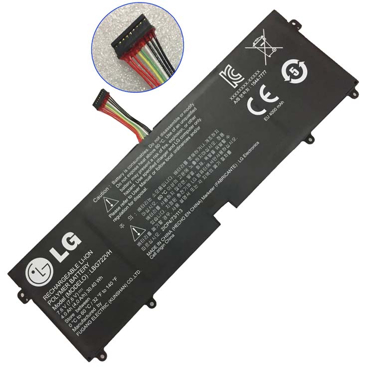 LG EAC62198201 Batterie