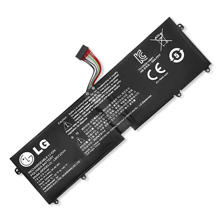 LG Gram 15ZD950-GX51K Batterie