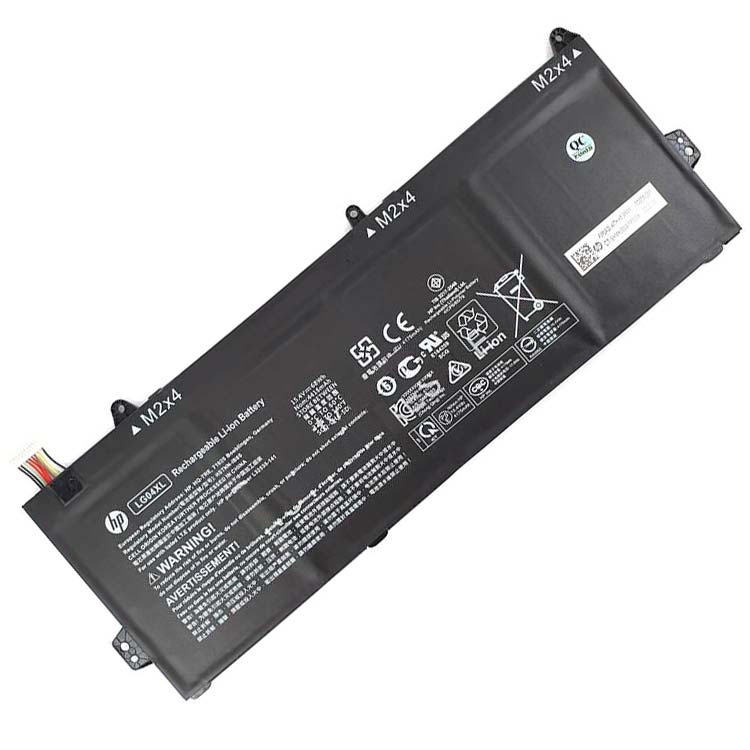 HP L32535-1C1 Batterie