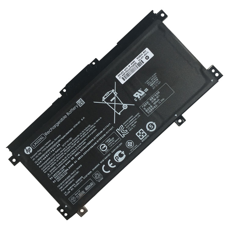 HP ENVY X360 15-BP000 Batterie