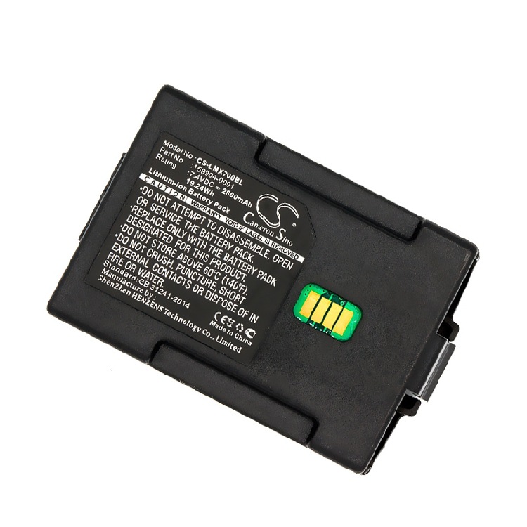 LXE 159904-0001 Baterie