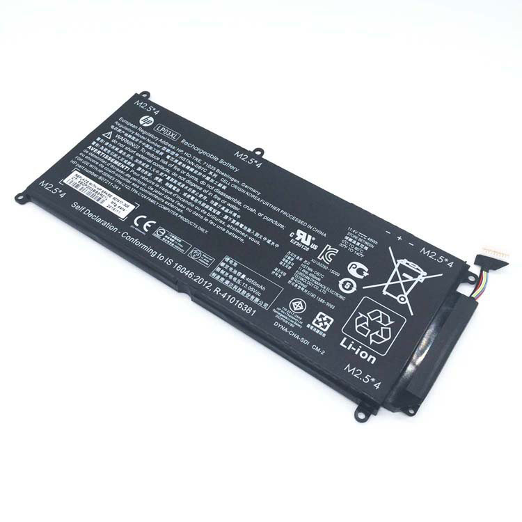 HP Batteria per notebook