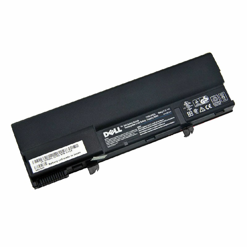 Dell XPS M1210 Batteria per notebook